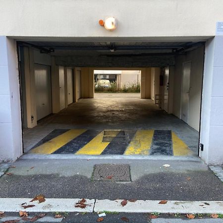 Apartament Hyper Centre Le Havre Avec Parking Prive Zewnętrze zdjęcie