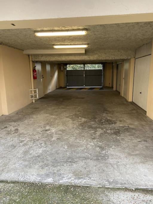 Apartament Hyper Centre Le Havre Avec Parking Prive Zewnętrze zdjęcie