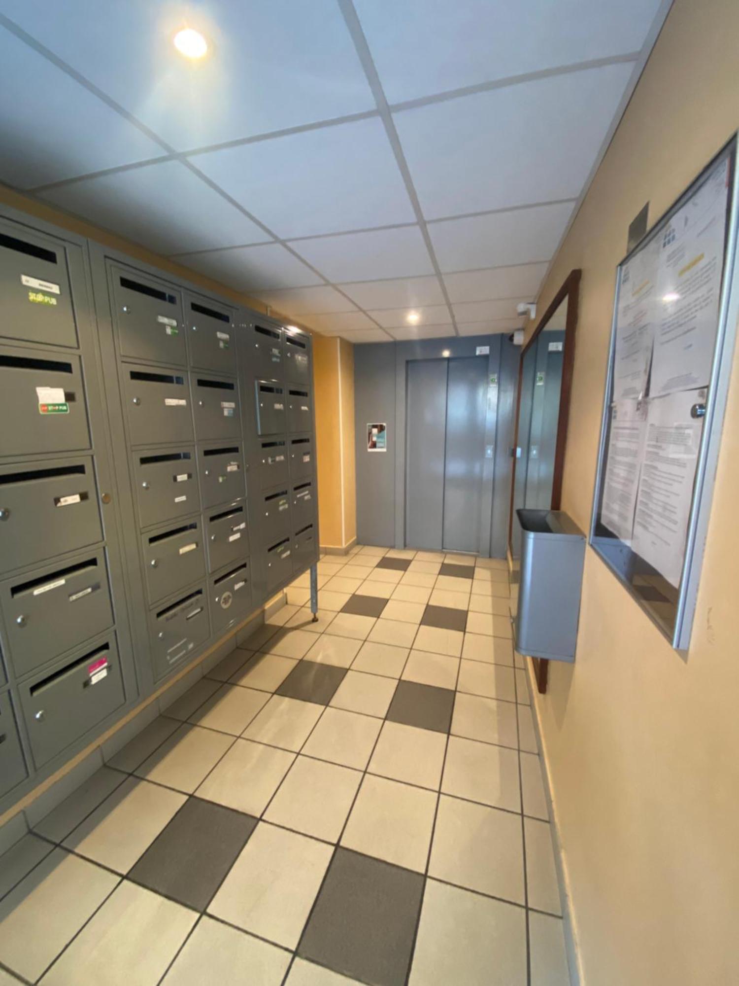 Apartament Hyper Centre Le Havre Avec Parking Prive Zewnętrze zdjęcie